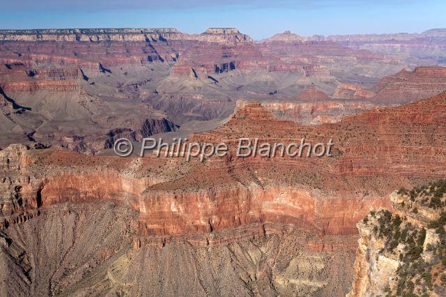 etats unis ouest 10.JPG - Grand Canyon National ParkArizona, Etats-Unis